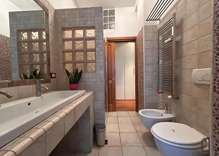 Appartement Feel San Paolo Rome