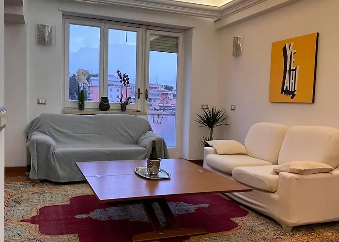 Appartement Feel San Paolo