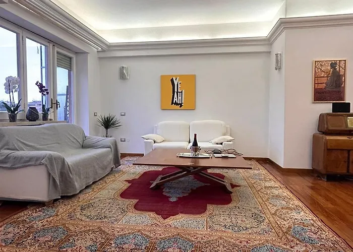 Feel San Paolo Appartement