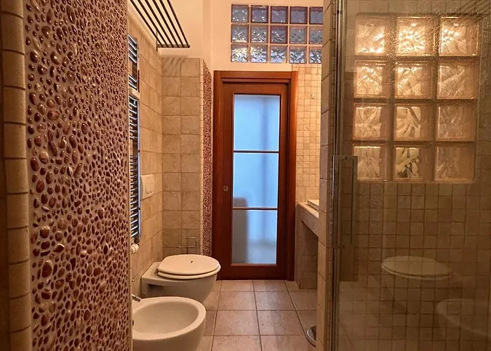 Appartement Feel San Paolo Rome