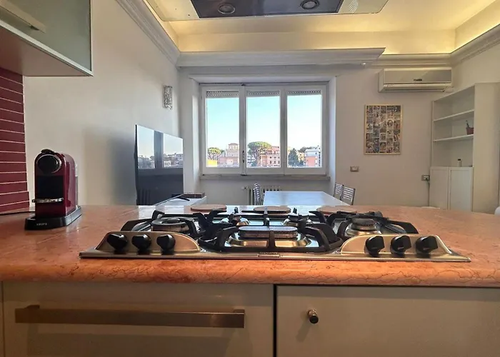 Feel San Paolo Appartement