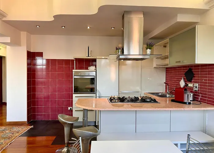 Feel San Paolo Appartement Rome