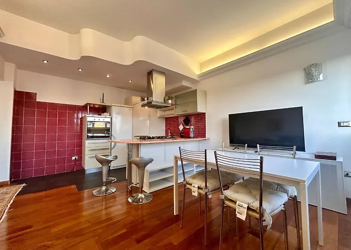 Appartement Feel San Paolo Rome