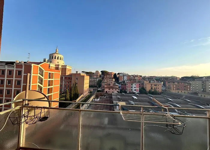 Feel San Paolo * Rome
