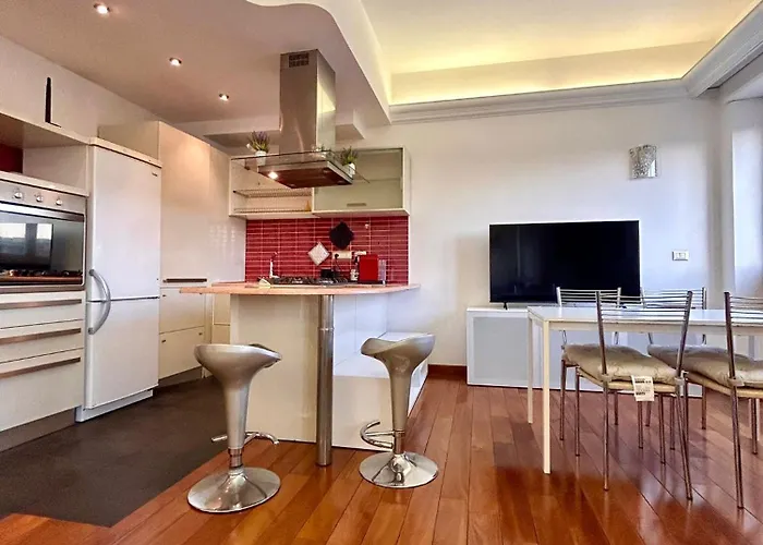 Feel San Paolo Appartement Rome