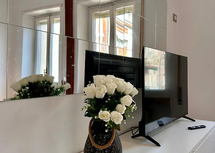 Feel San Paolo Appartement