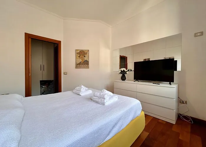 Appartement Feel San Paolo
