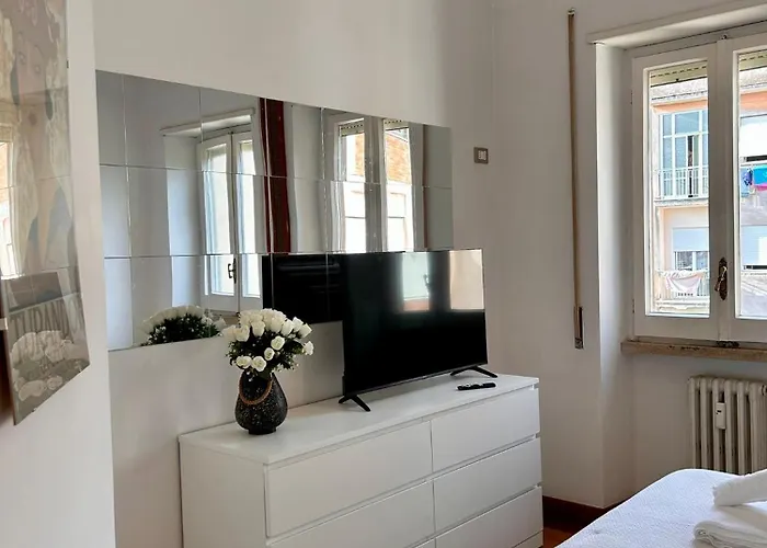 Appartement Feel San Paolo Rome