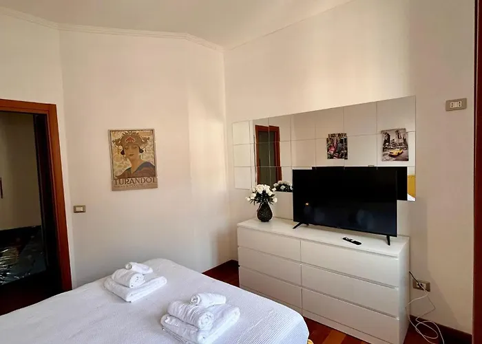 Appartement Feel San Paolo