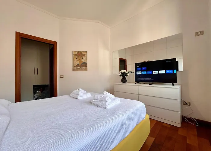 Feel San Paolo Appartement
