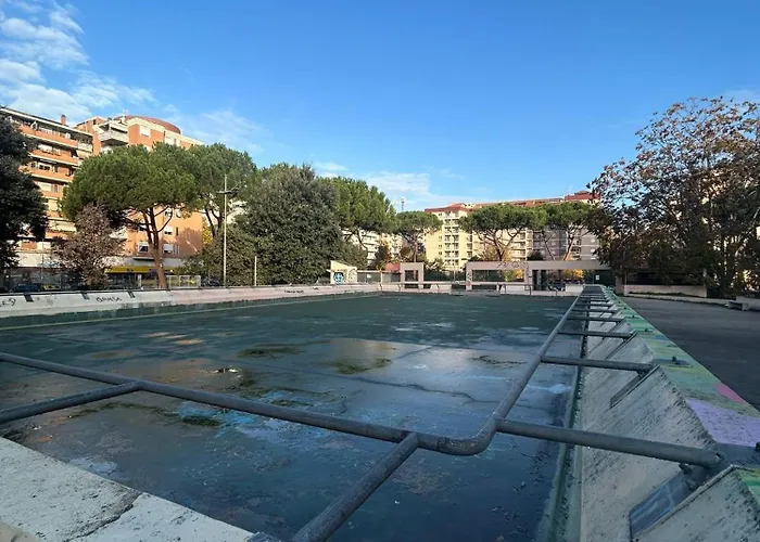 Feel San Paolo * Rome