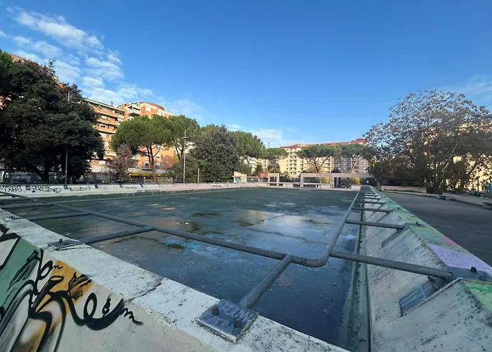 Appartement Feel San Paolo Rome